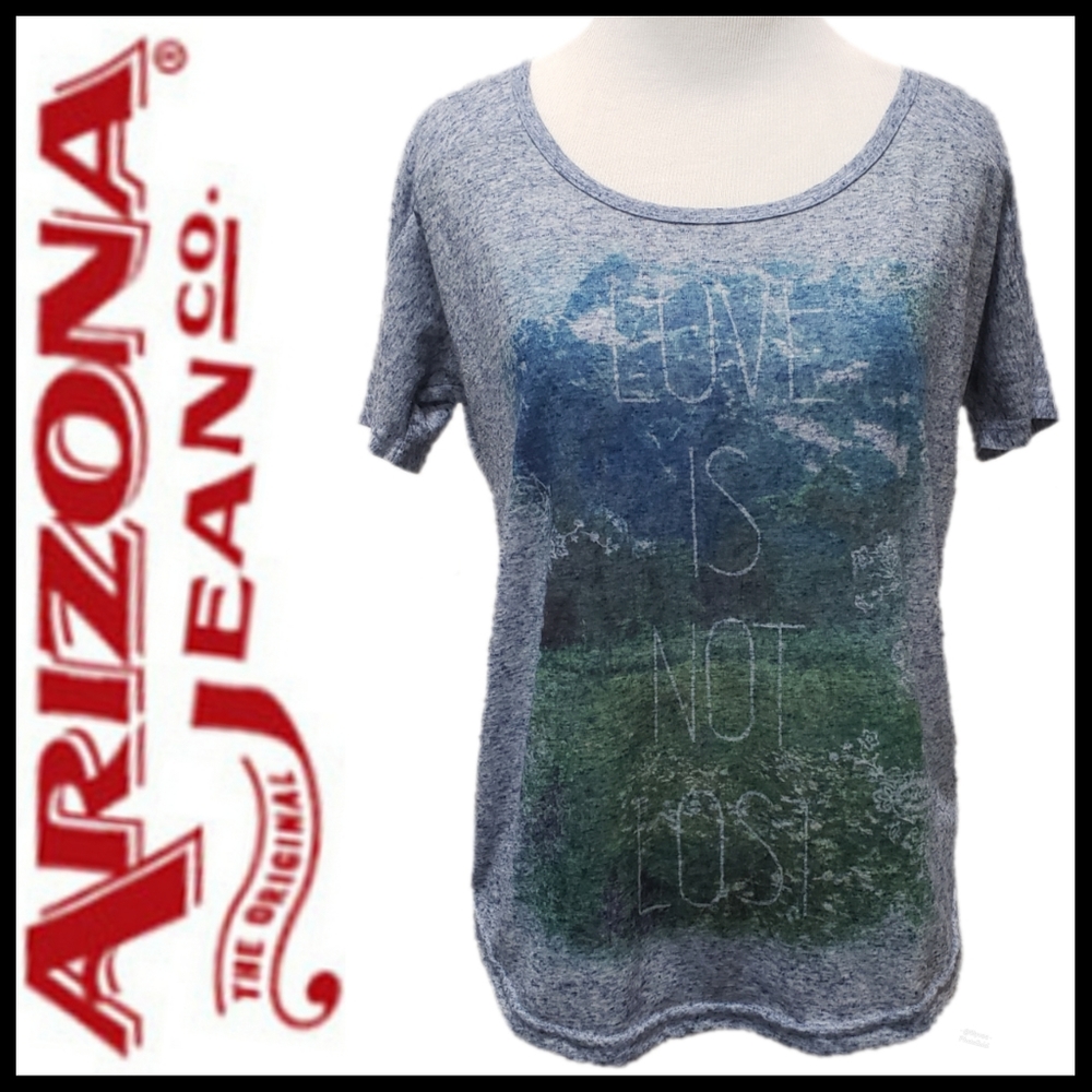 Arizona Jean Co. Tee